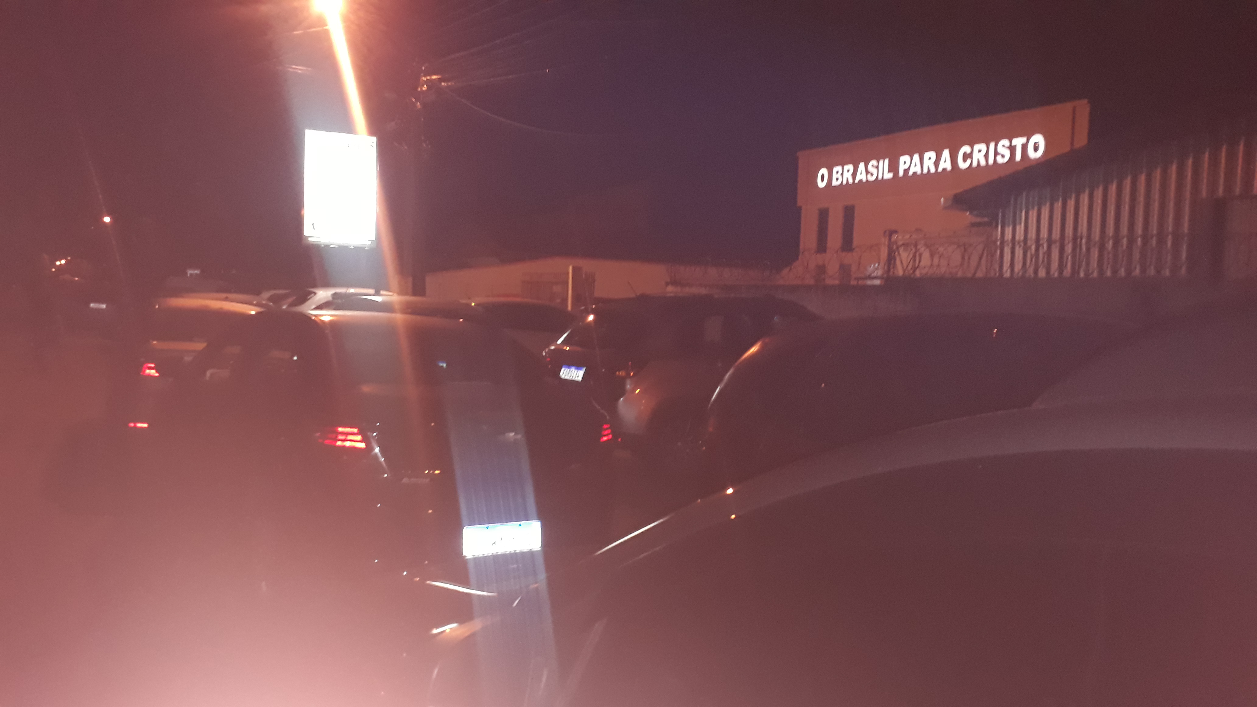 Foto da galeria