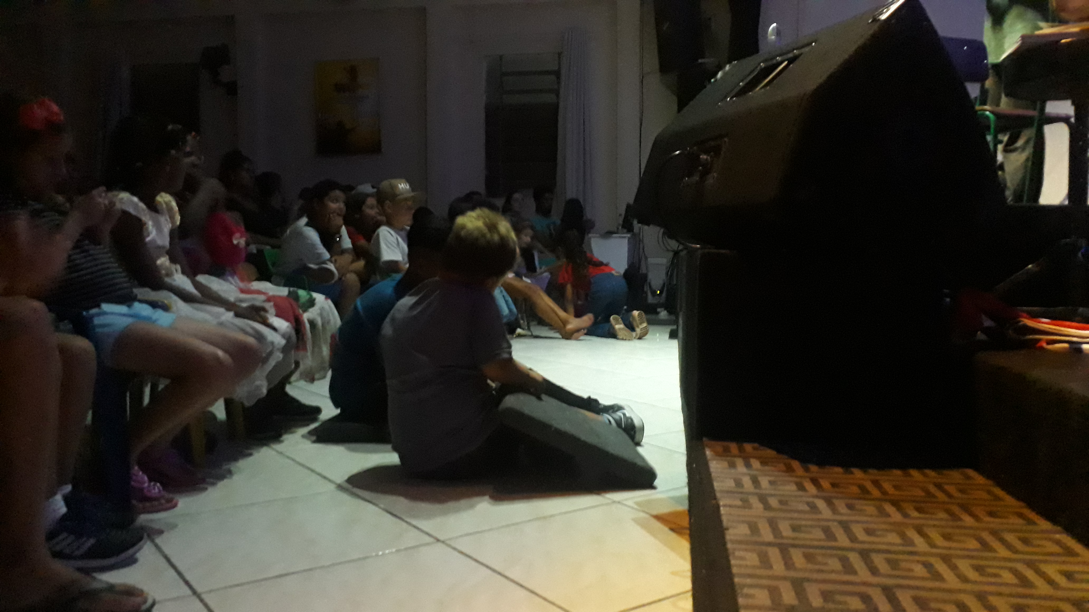 Foto da galeria