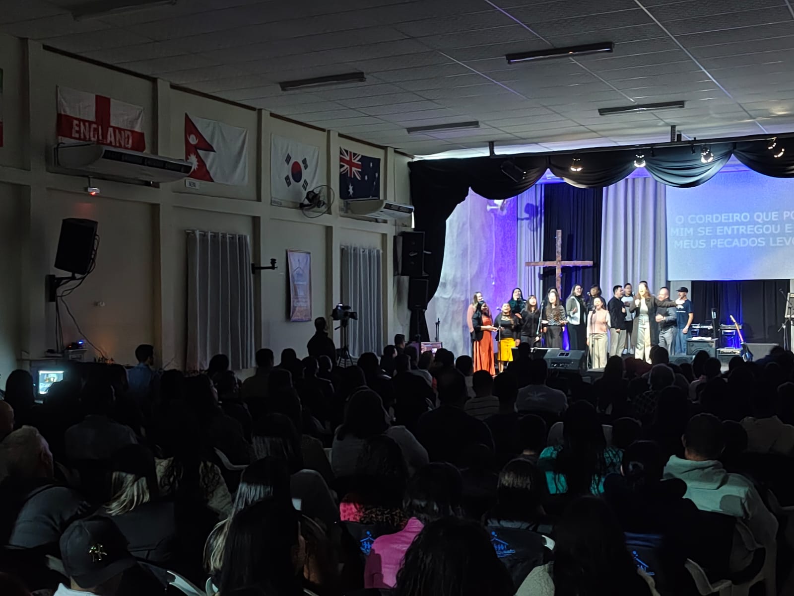 Foto da galeria