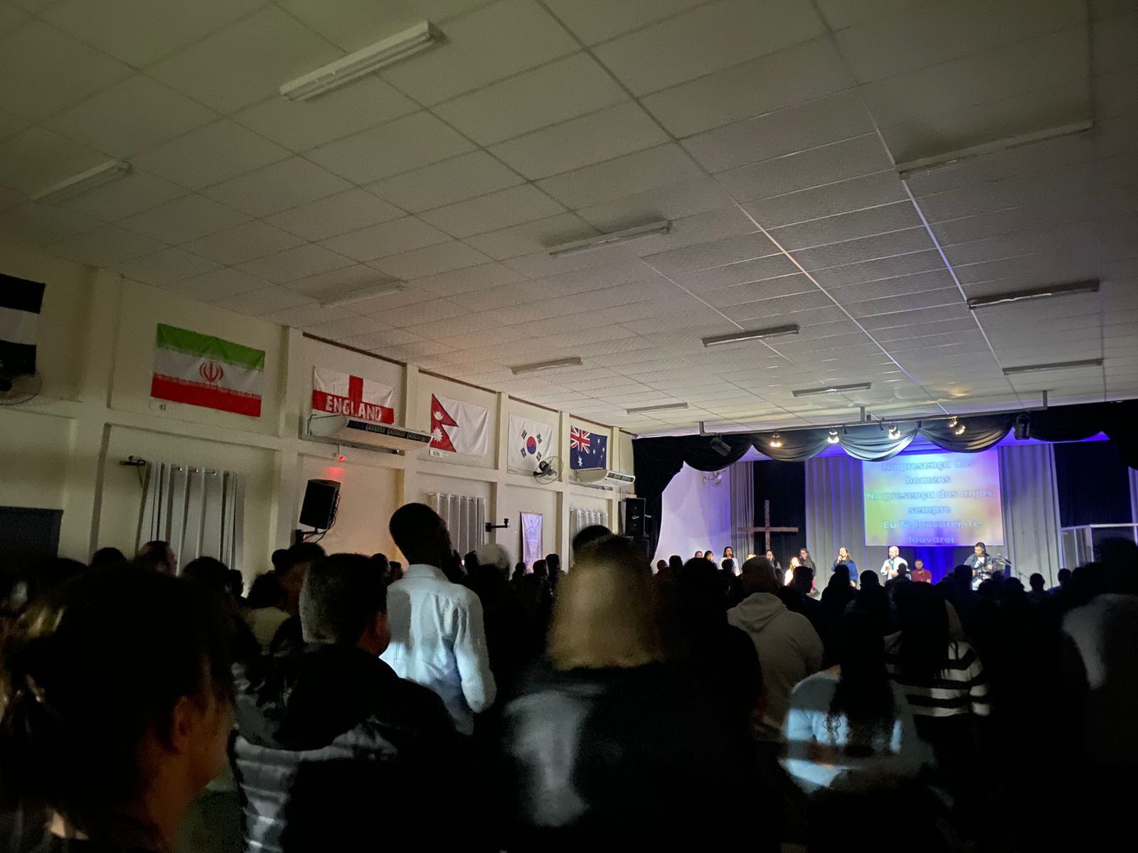 Foto da galeria