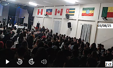 Foto da galeria