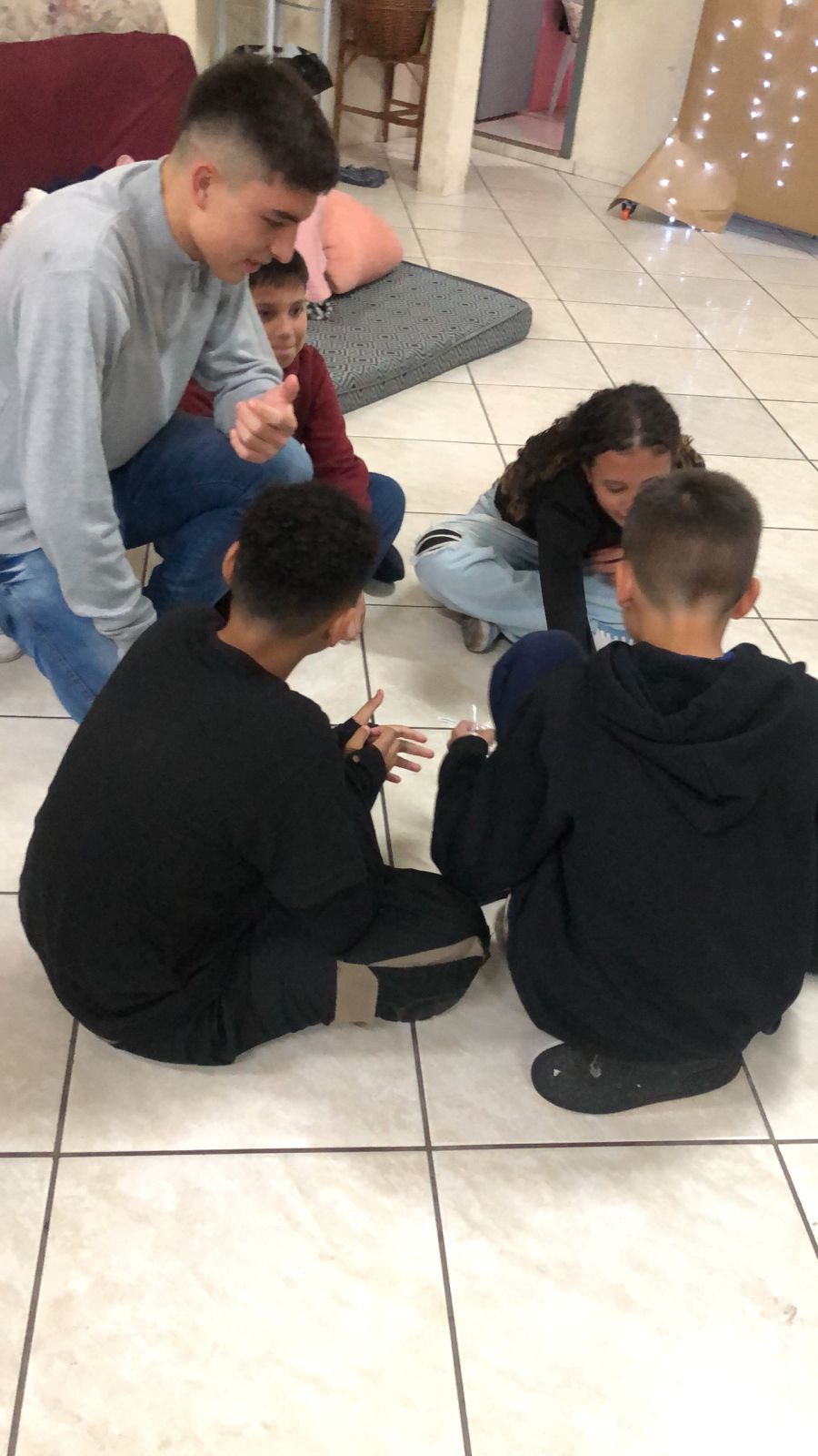Foto da galeria