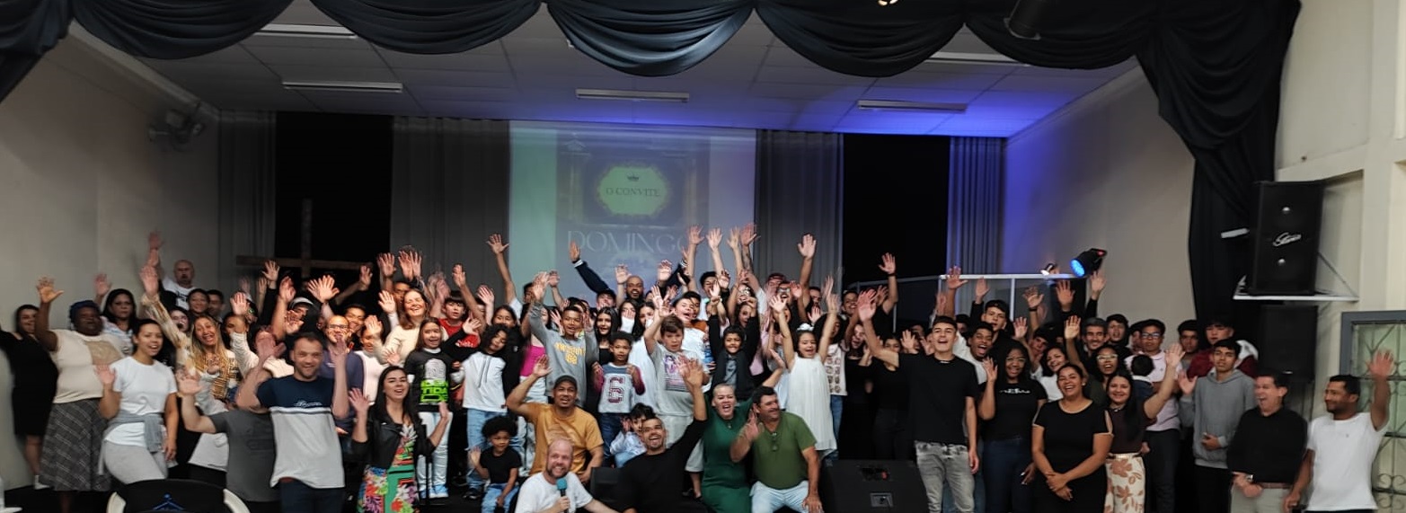 Foto da galeria