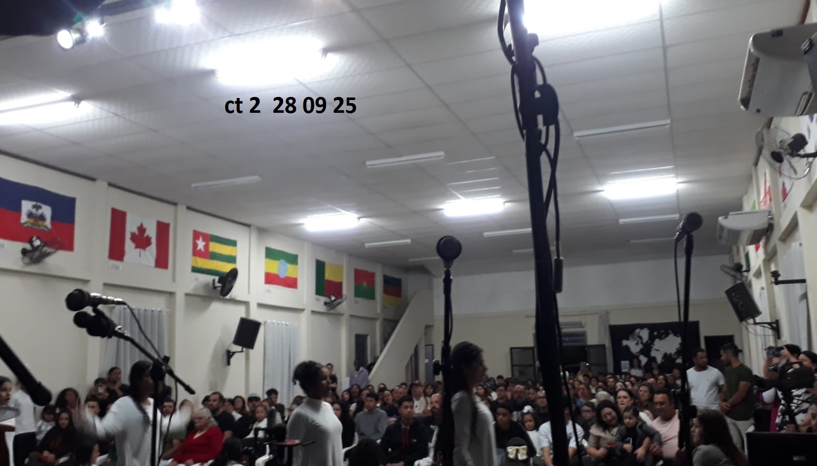 Foto da galeria