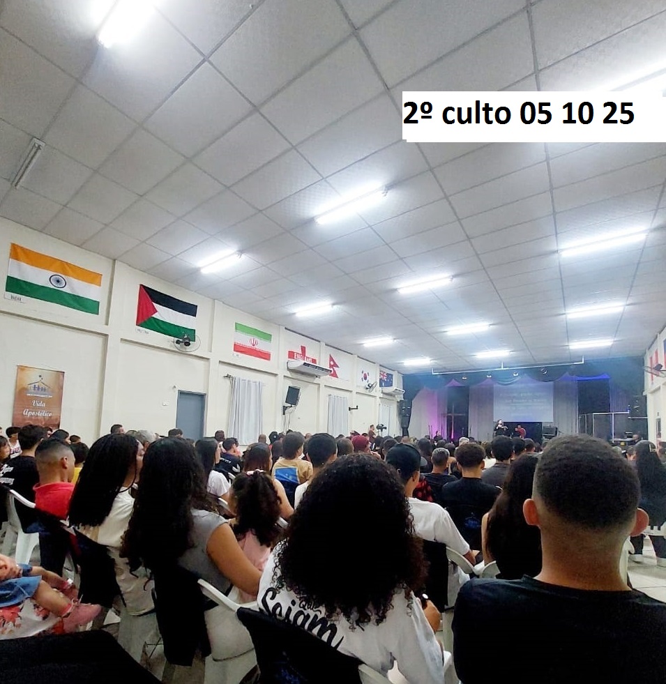 Foto da galeria