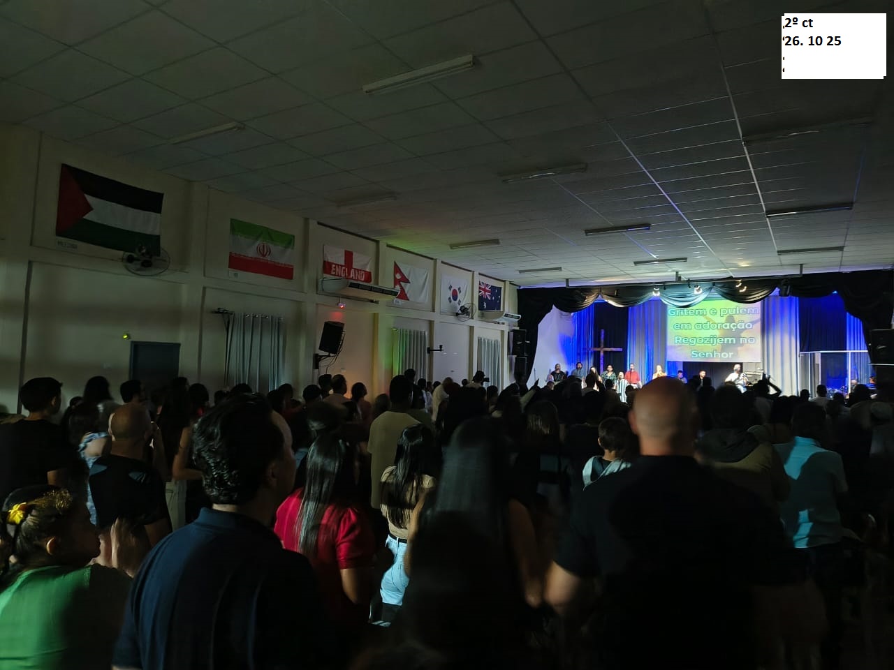 Foto da galeria