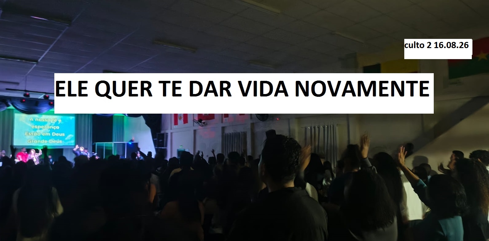 Foto da galeria